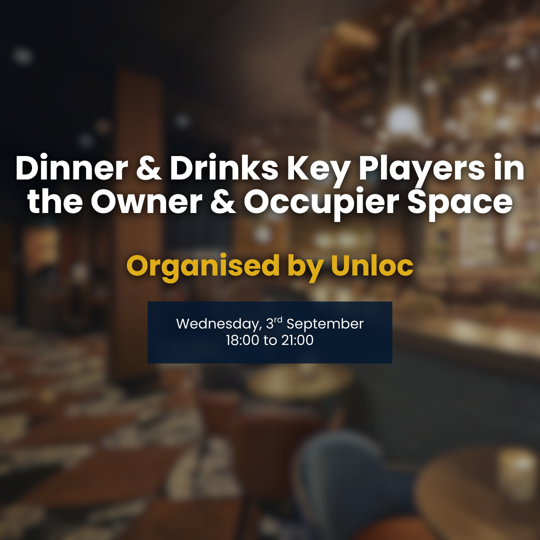 unloc drinks
