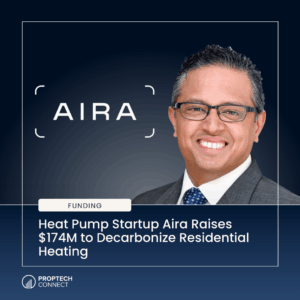 Heat Pump Startup Aira Raises $174M to Decarbonize Residential Heating