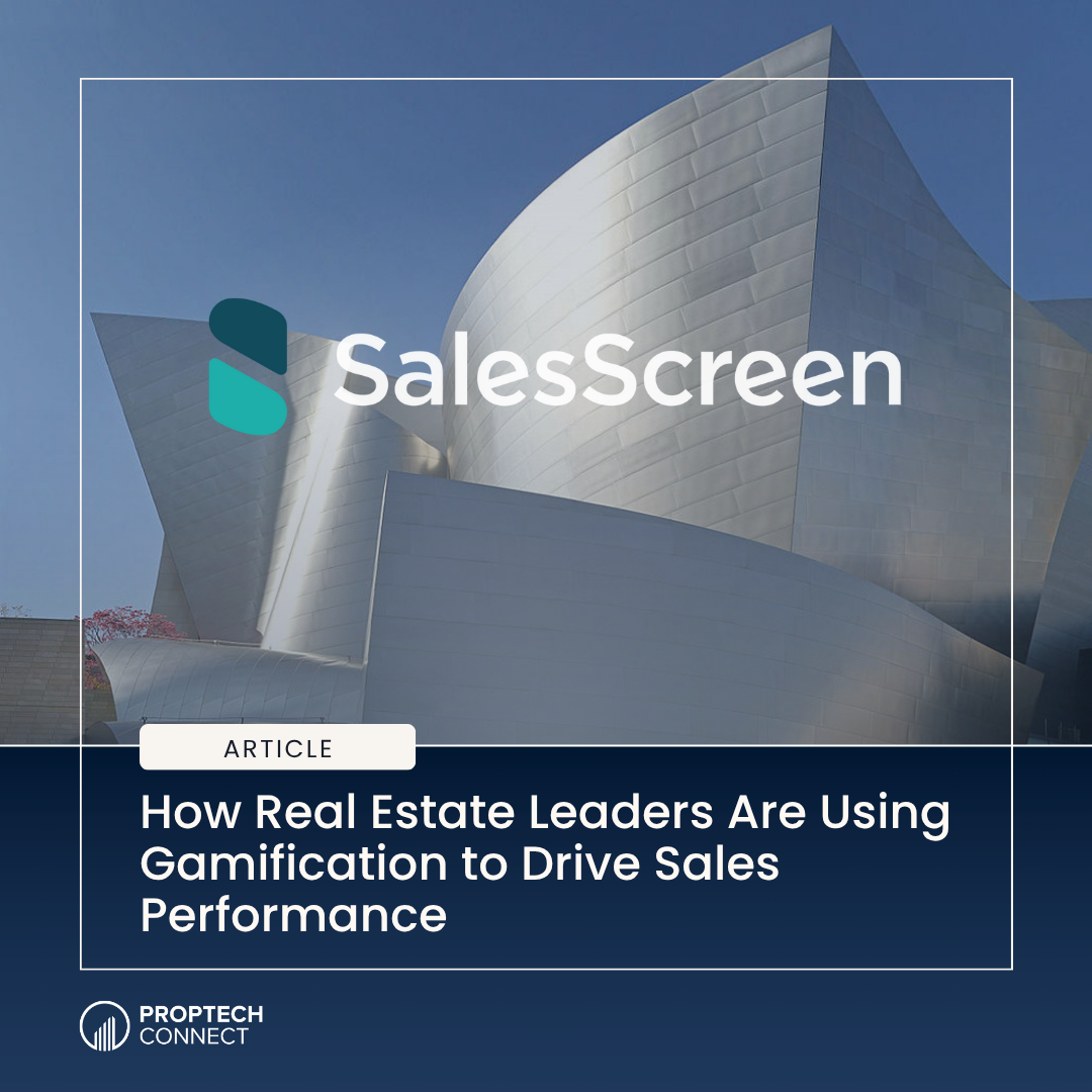 From Whiteboards to Win Alerts: How Real Estate Leaders Are Using Gamification to Drive Sales Performance