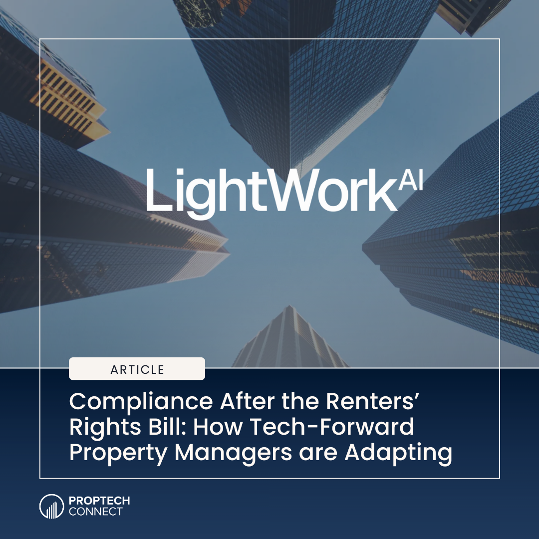 Compliance After the Renters’ Rights Bill: How Tech-Forward Property Managers are Adapting