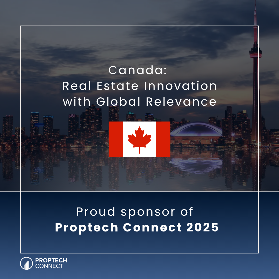 Canada: Real Estate Innovation with Global Relevance
