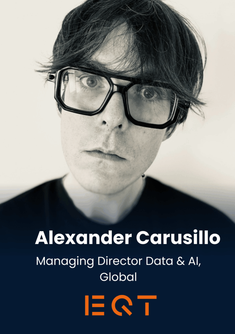 Alexander Carusillo