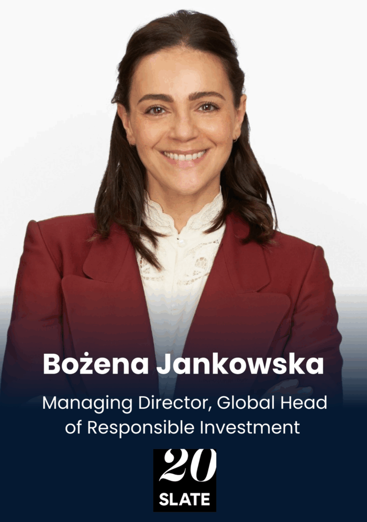 Bożena Jankowska