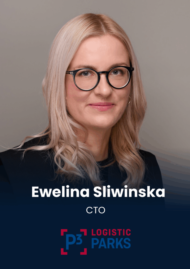 Ewelina Sliwinska