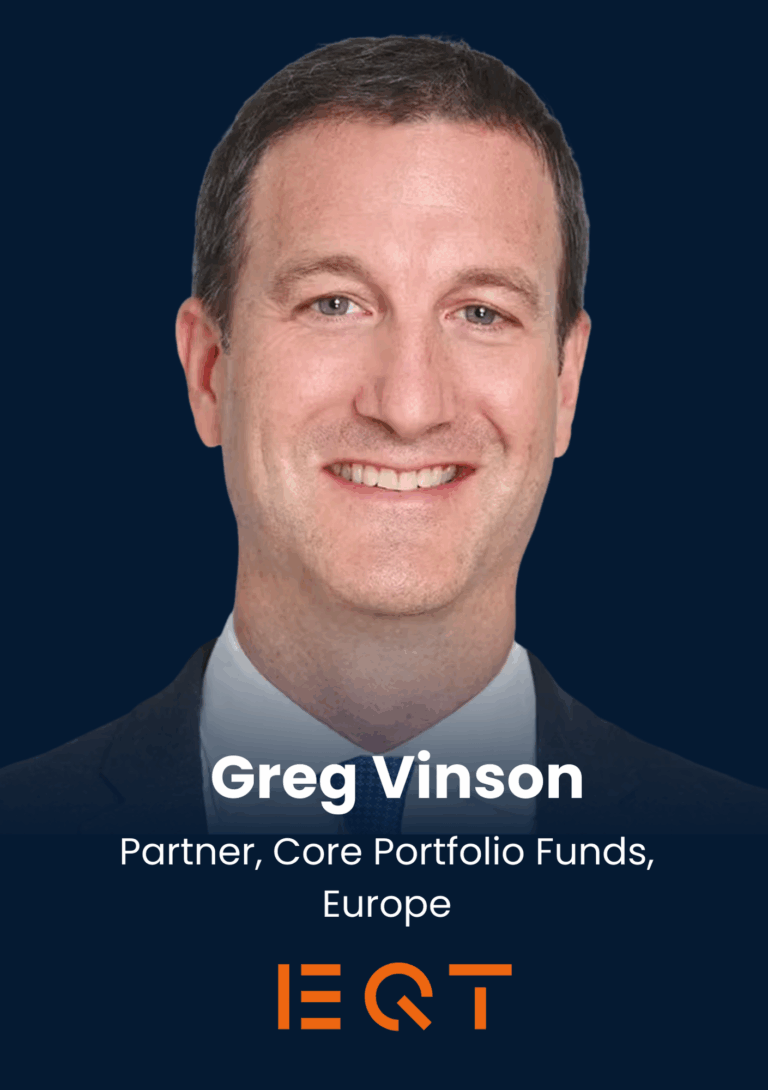 Greg Vinson