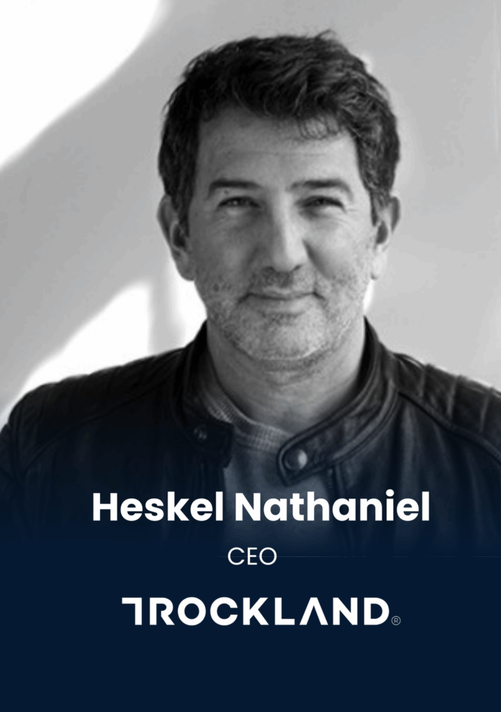 Heskel Nathaniel