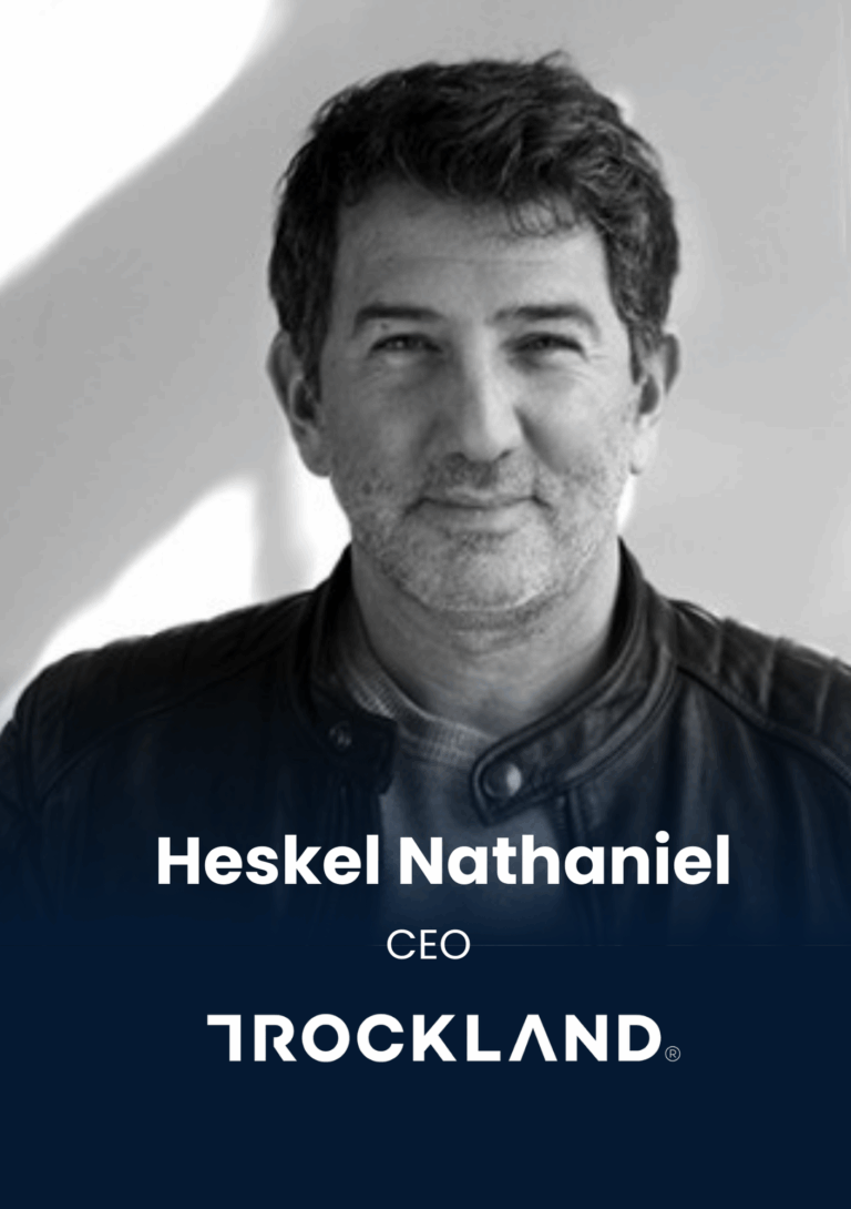 Heskel Nathaniel