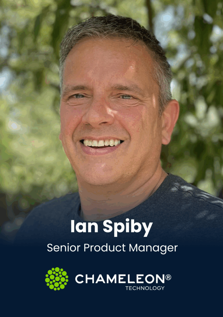 Ian Spiby