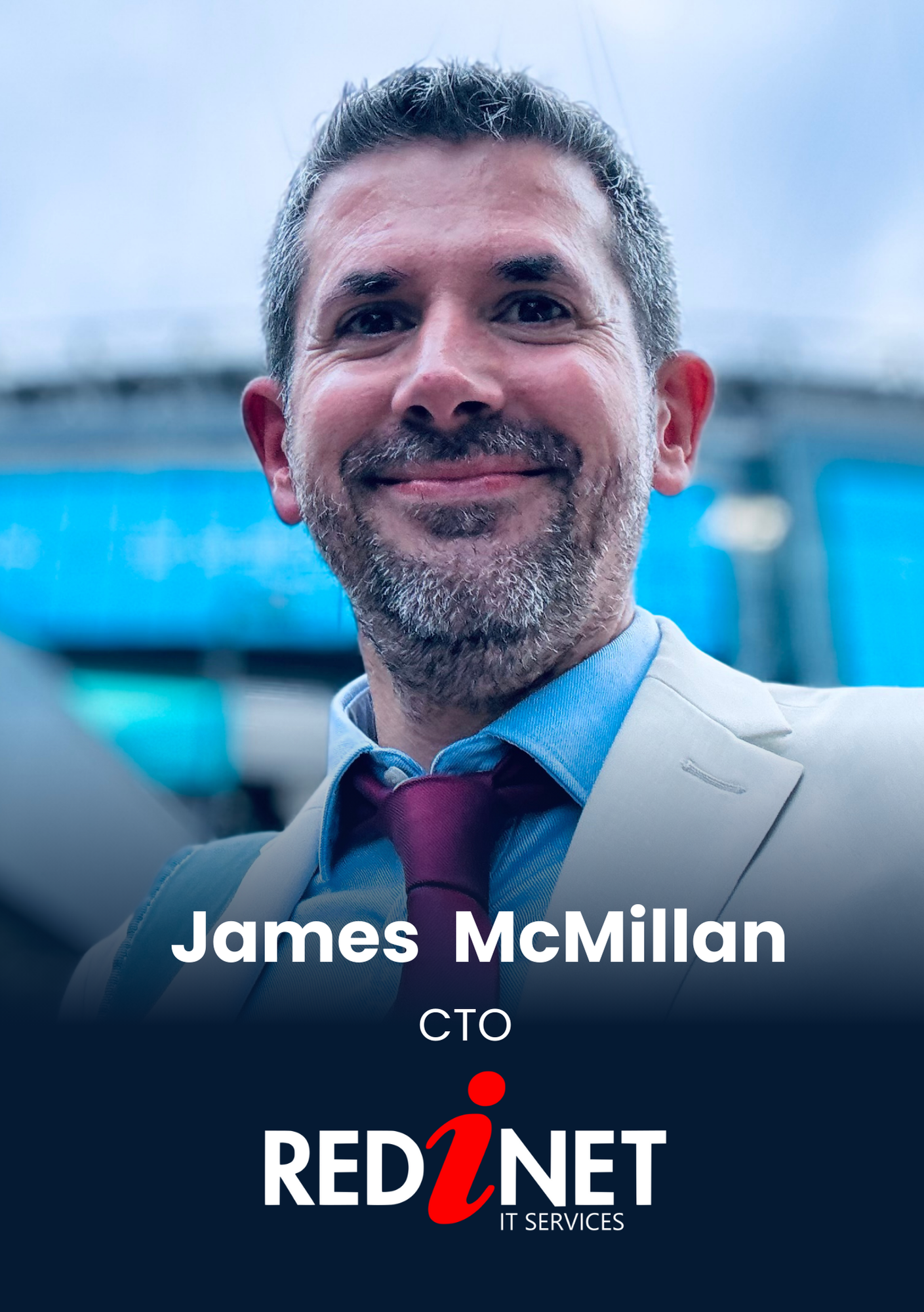 James McMillan