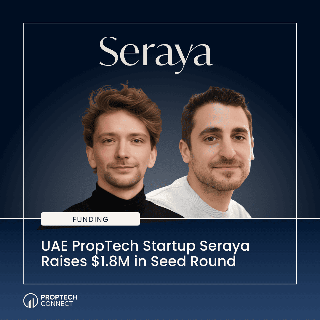 UAE-PropTech-Seraya-Raises-1.8M