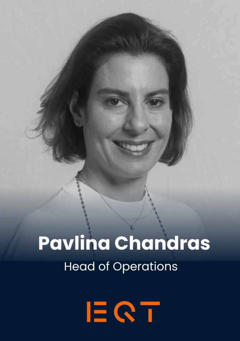 Pavlina Chandras
