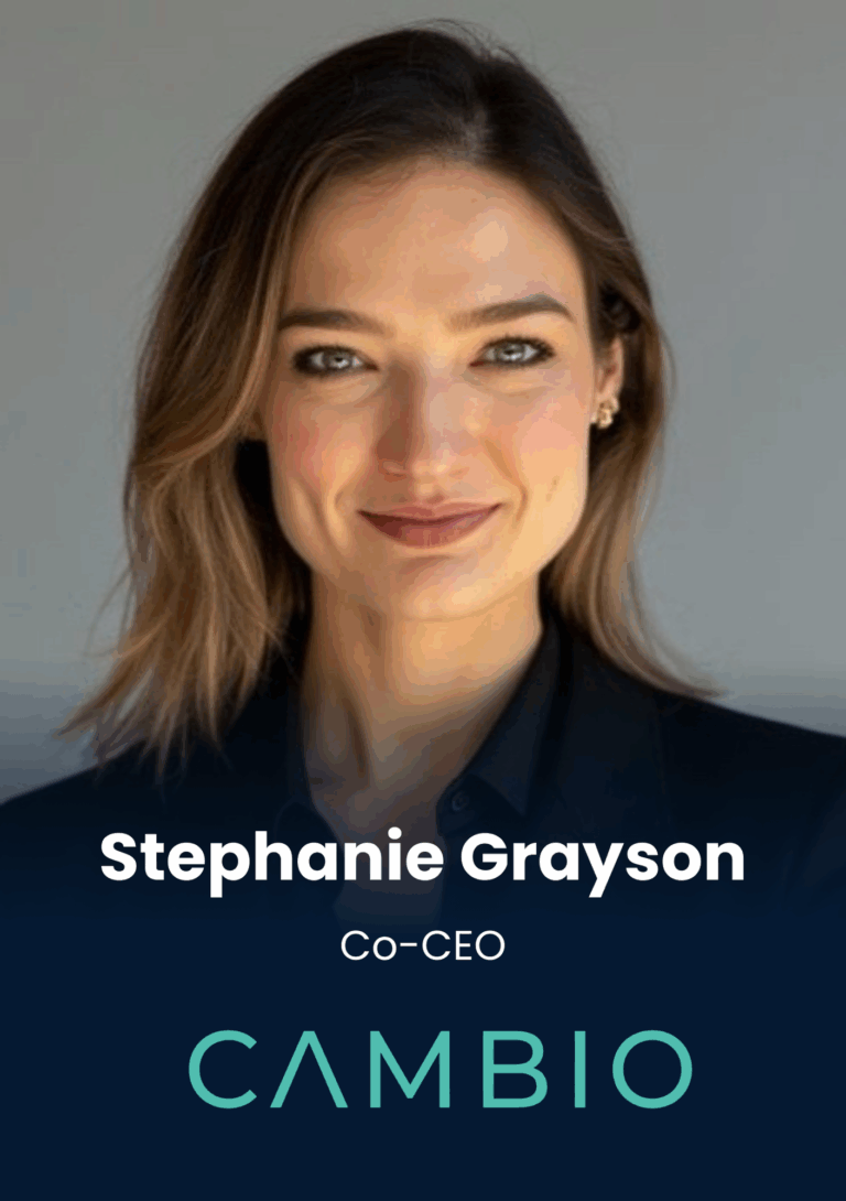 Stephanie Grayson