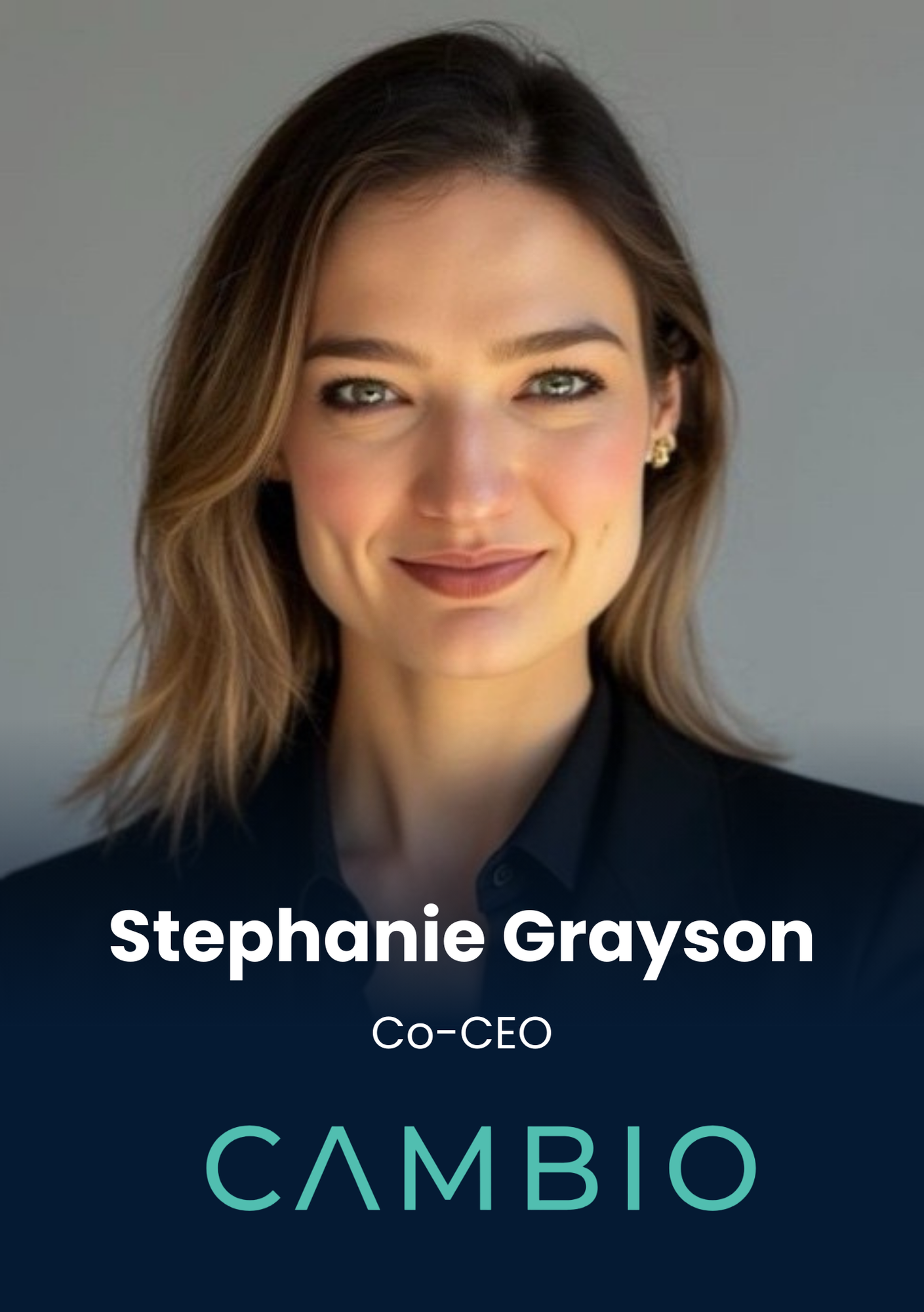 Stephanie Grayson