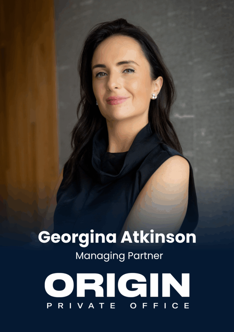 Georgina Atkinson