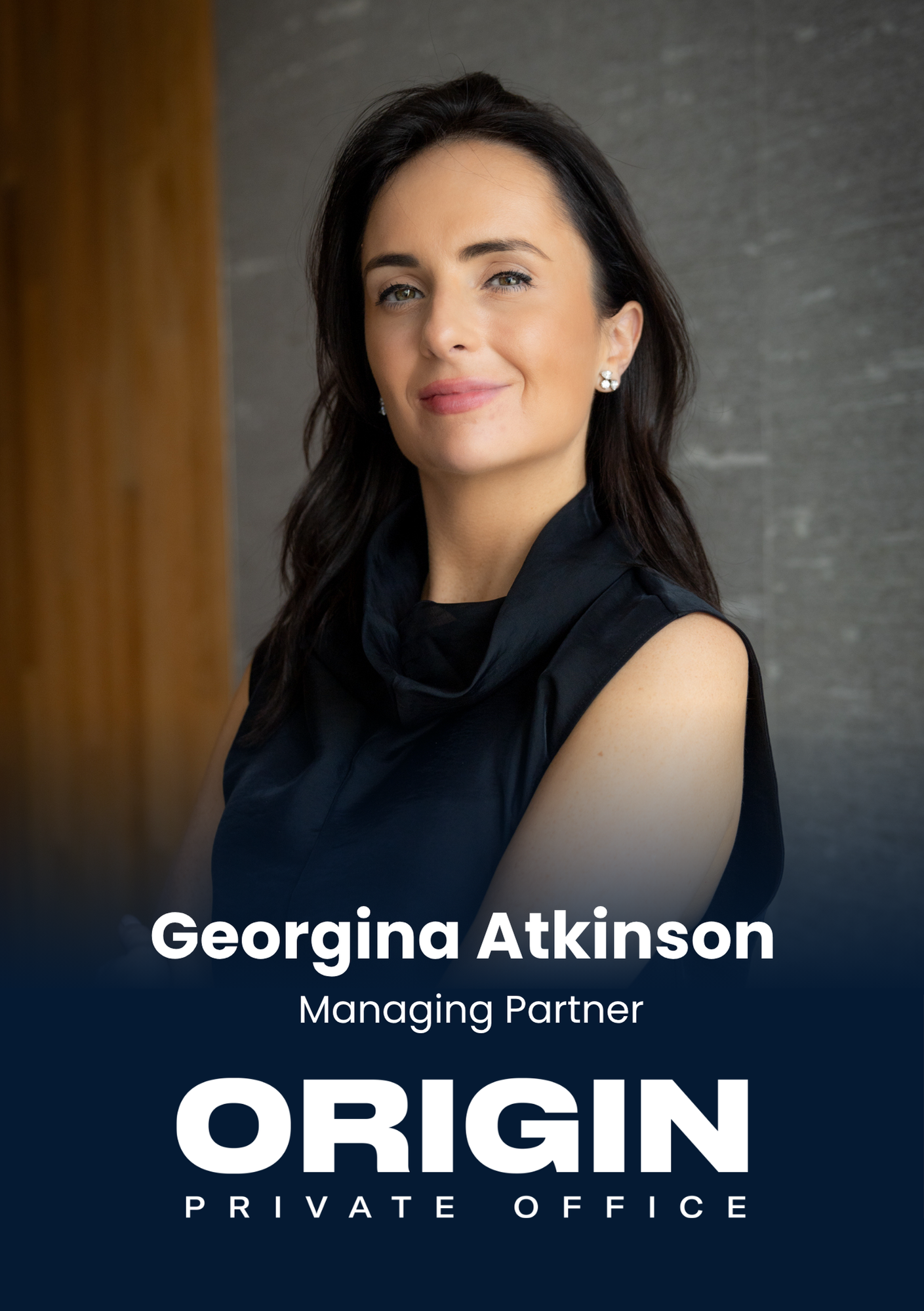 Georgina Atkinson
