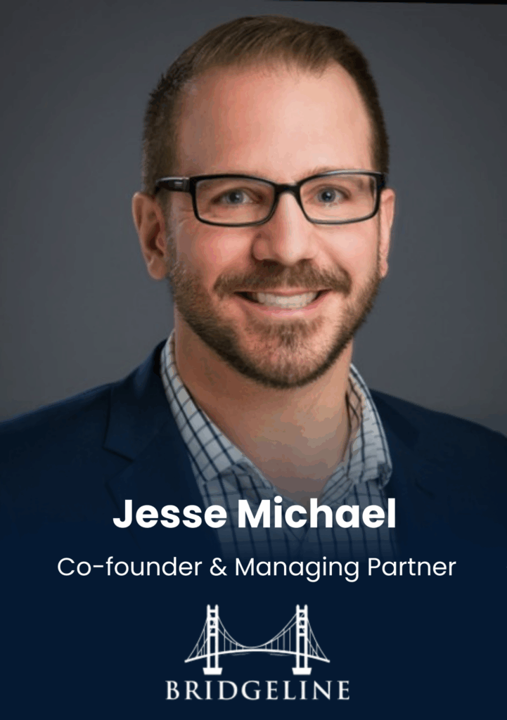 Jesse Michael, Co-founder & Managing Partner, Digital Solutions, Bridgeline is speaking at Middle East's largest real estate tech event.