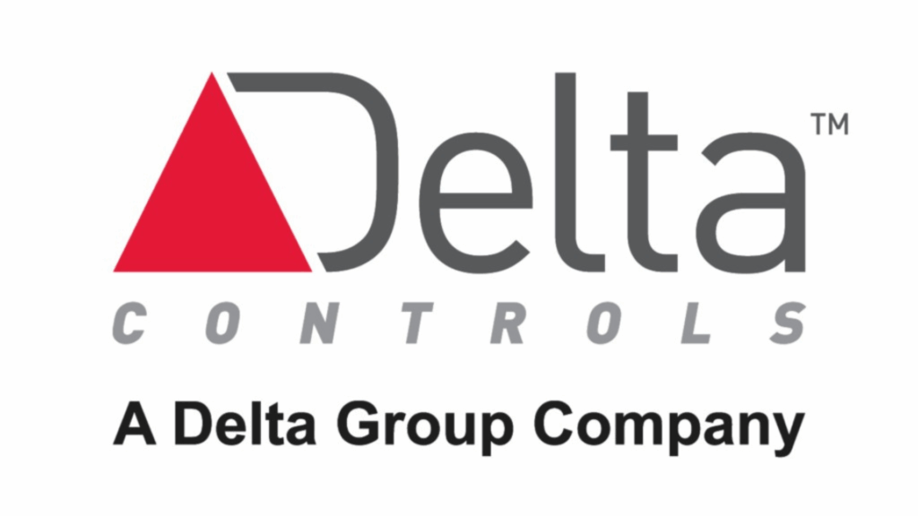 delta controls