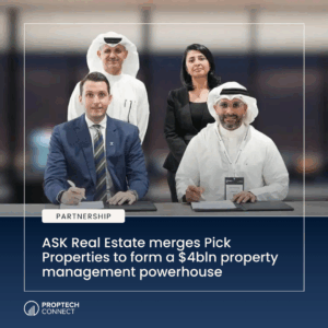 ASK Real Estate