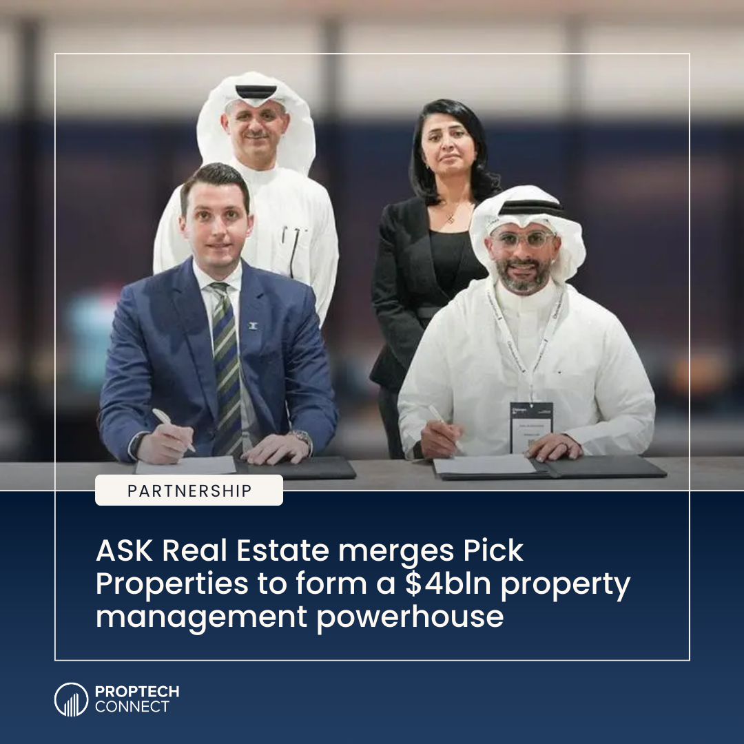 ASK Real Estate