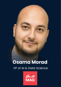 Technology Provider Categories