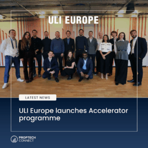 ULI EUROPE