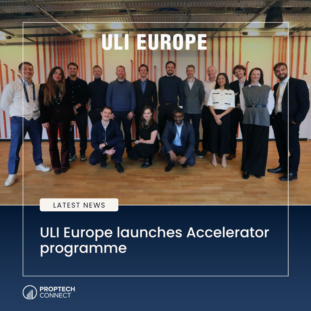 ULI EUROPE