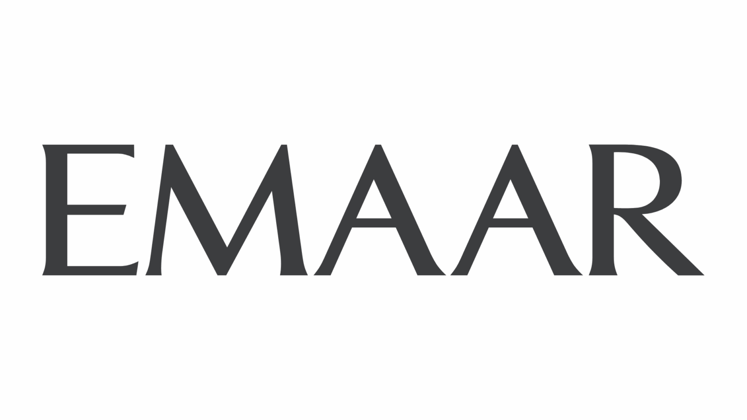EMAAR Logo
