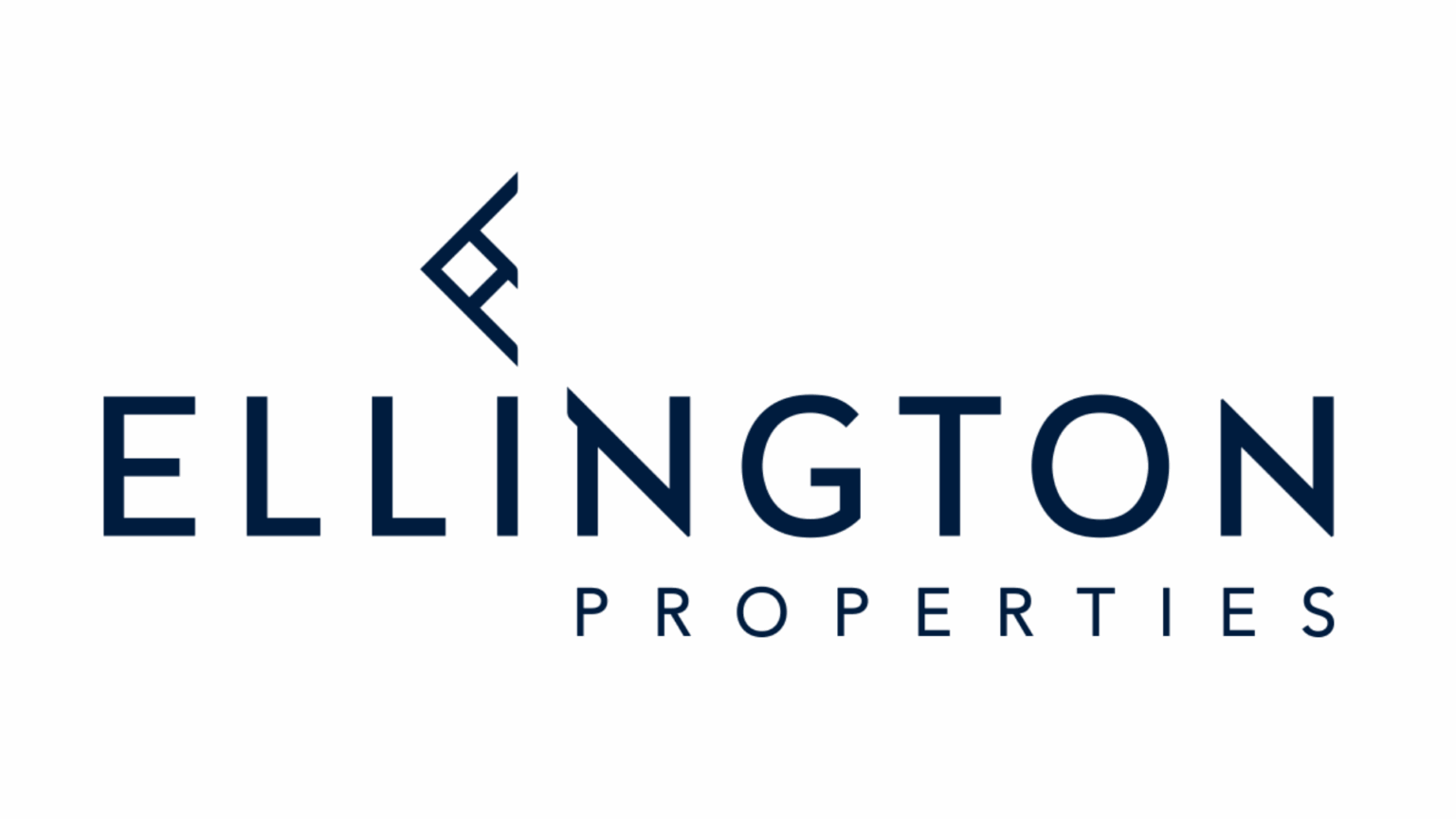 Ellington Properties Logo