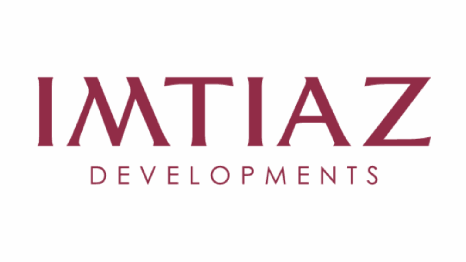 Imtiaz Logo