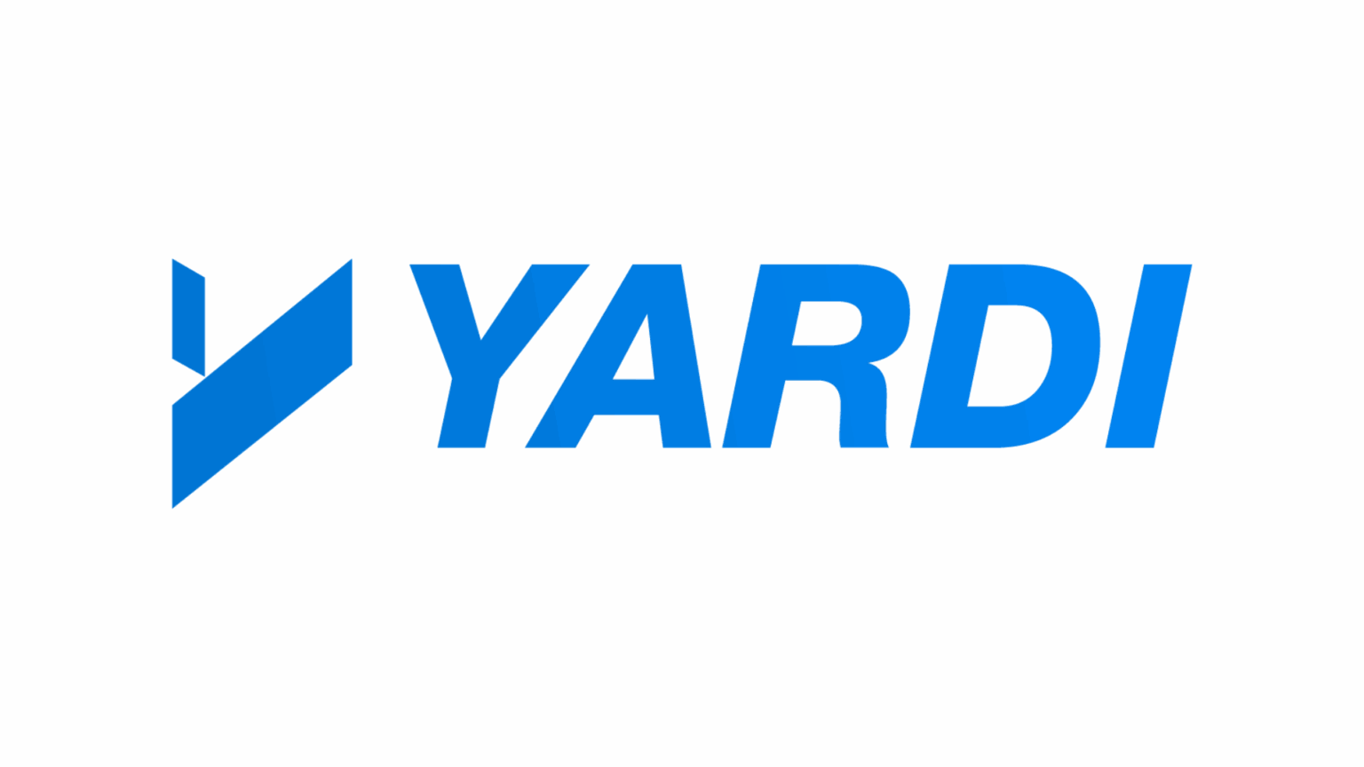 Yardi Logo
