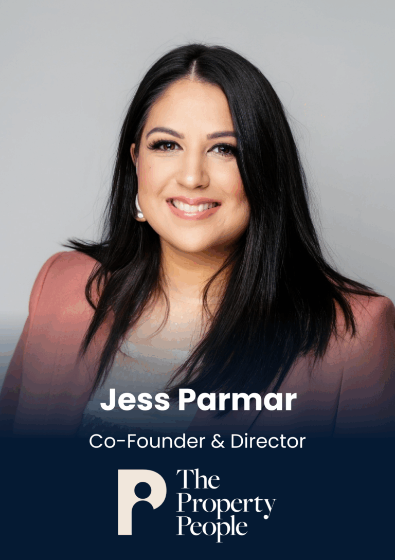 Jess Parmar, Co-Founder & Director, The Property People is speaking at Middle East's largest real estate tech event.