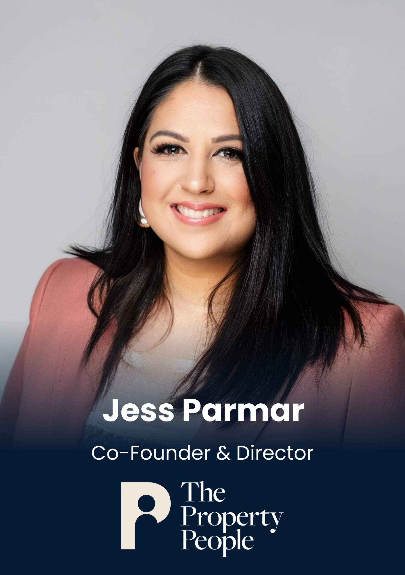 Jess Parmar, Co-Founder & Director, The Property People is speaking at Middle East's largest real estate tech event.