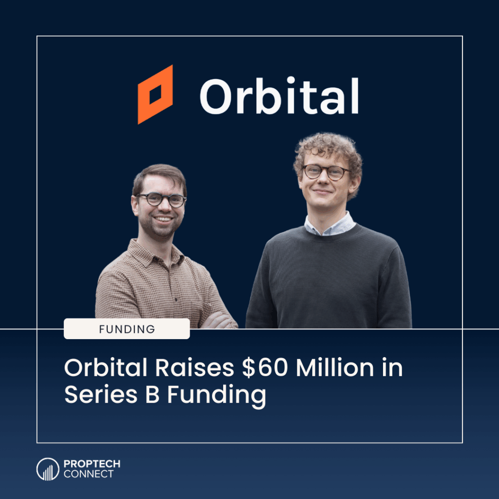 Orbital Raises $60 Million in Series B Funding
