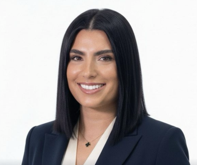 Camilla Kossaifi - CEO - Arosa Real Estate