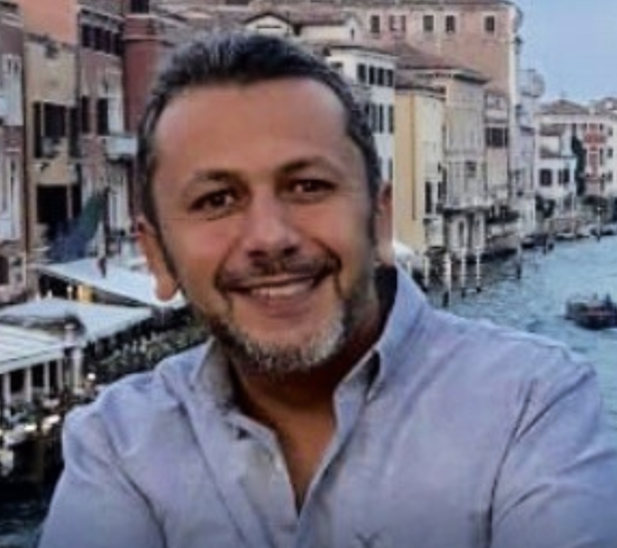 Mahmoud Dakroury - Chief Investment Officer - MIDAR