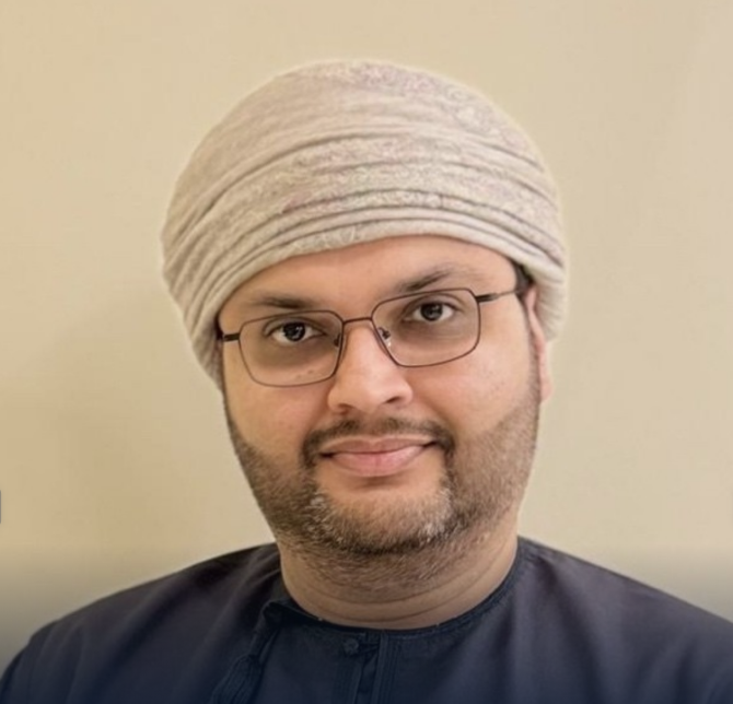 Sadiq Sulaiman - Managing Partner - Onyx Realty