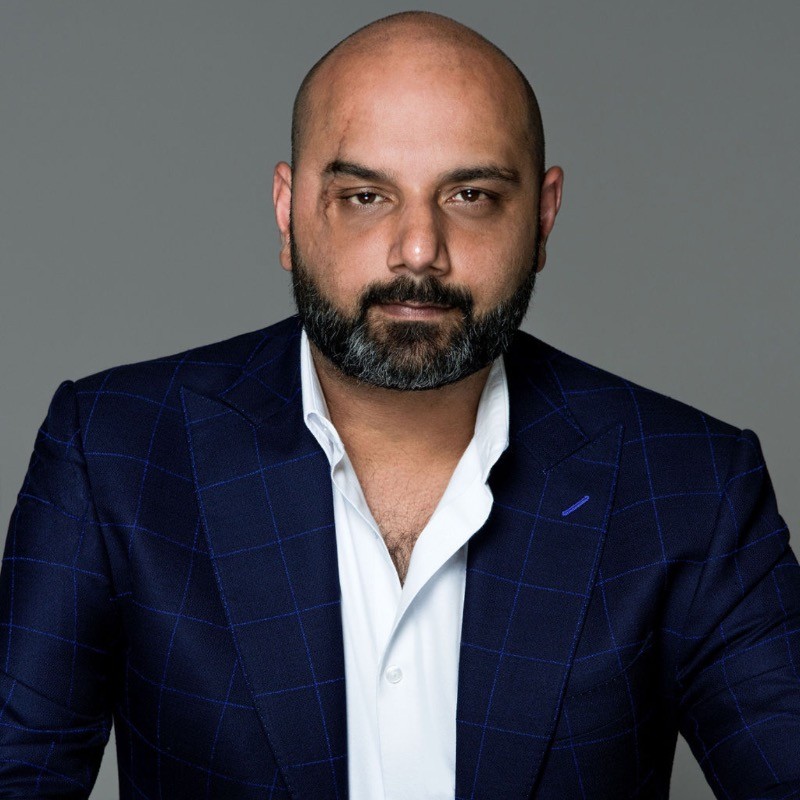 Kabir Joshi