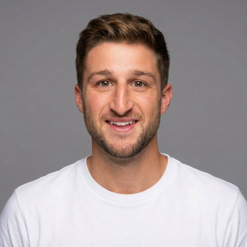 Tom Evans