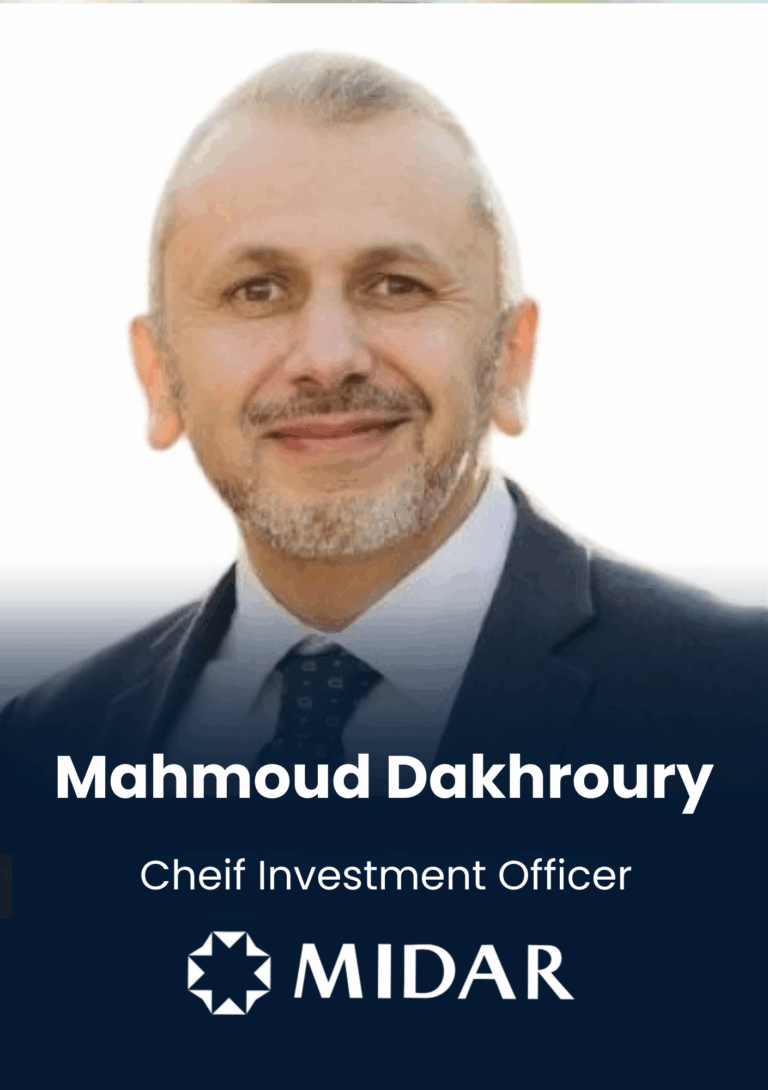 Technology Provider Categories