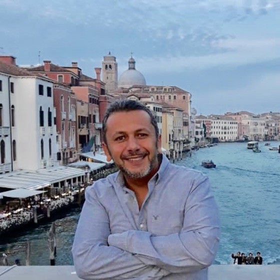 Mahmoud	Dakroury