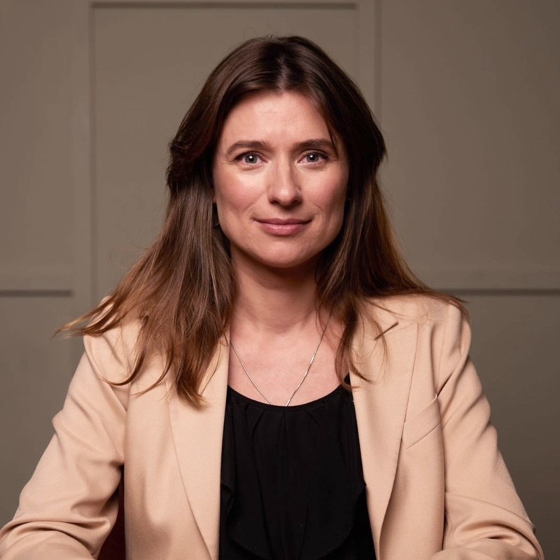 Valentina	Shegoyan