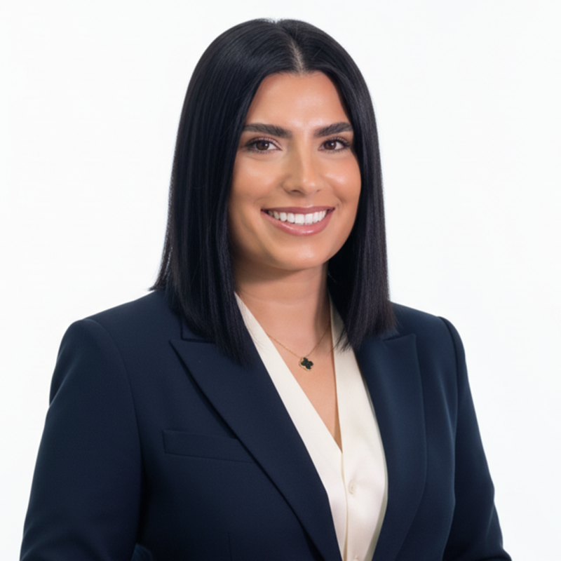 Camilla Kossaifi