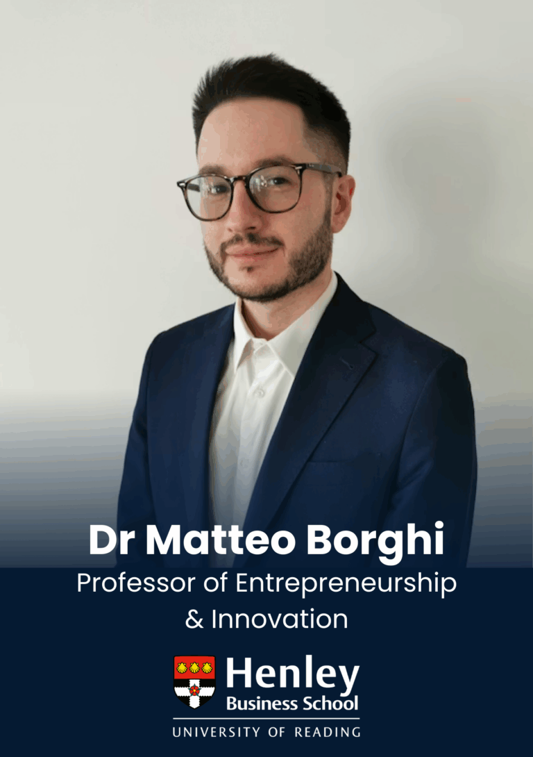 Technology Provider & Real Estate Categories