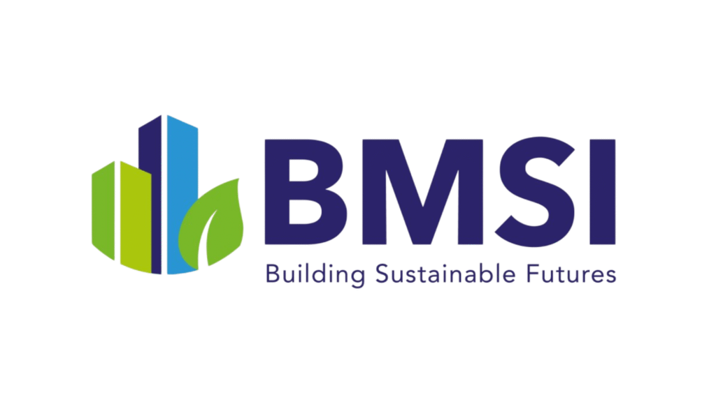 BMSI logo, sponsor at PropTech Connect