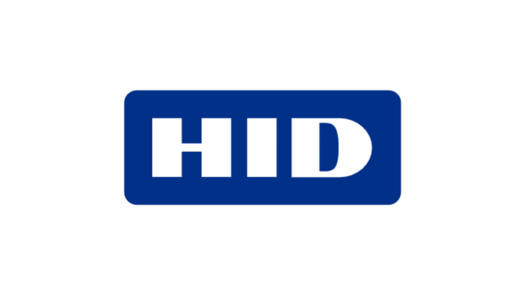 HD logo: white 'HD' text on a blue rounded-rectangle background.