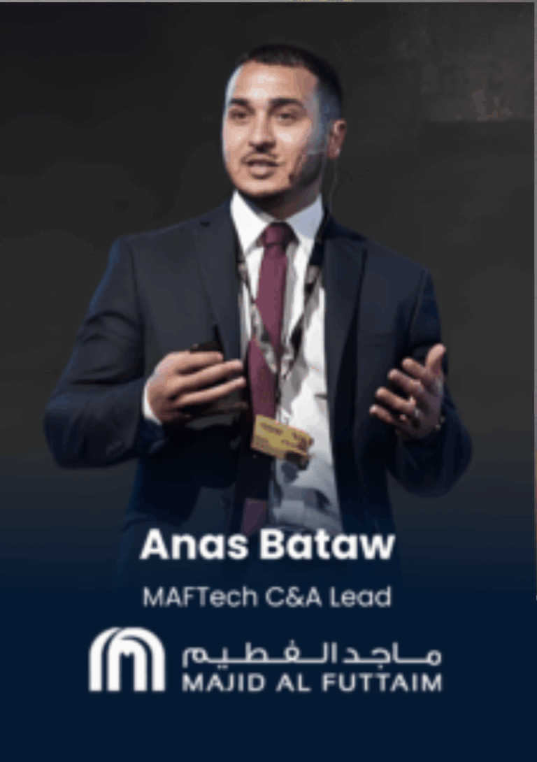 Technology Provider Categories