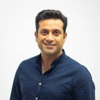 Bikram Arora