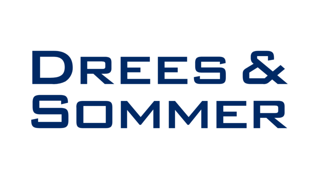 DREES & SOMMERlogo, sponsor at PropTech Connect
