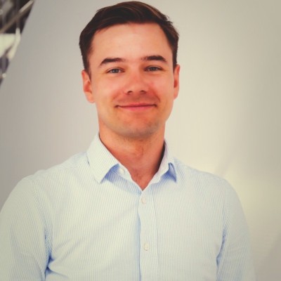 Wiktor Ziomek
