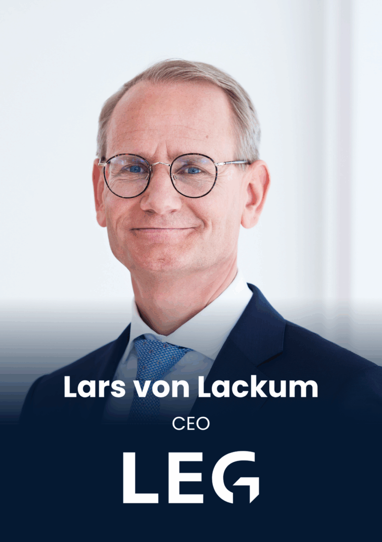 lars von lackum